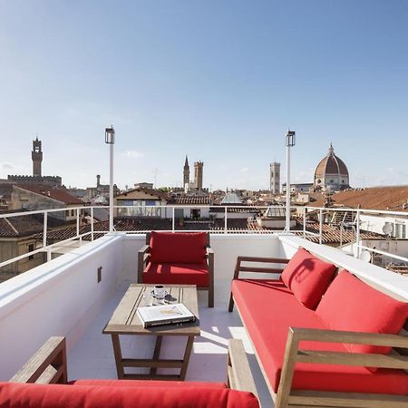 Luxury Santa Croce View By Mmega Apartment Florence Exterior photo