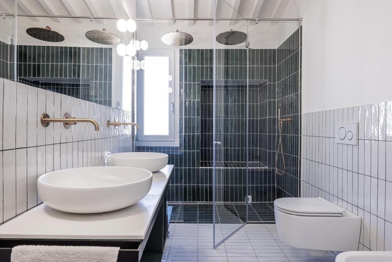 Luxury Santa Croce View By Mmega Apartment Florence Exterior photo